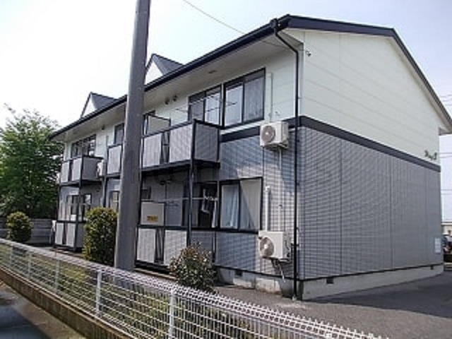 下館エリア 構造:鉄骨造