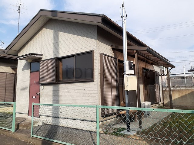 下館エリア 構造:木造