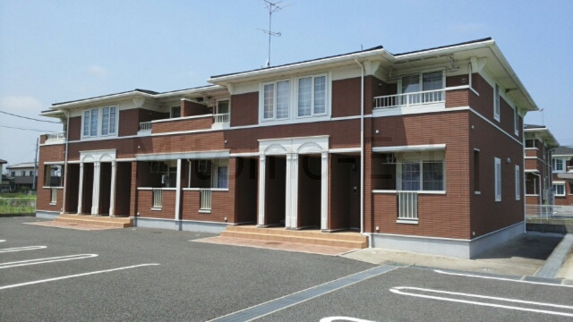 下館エリア 構造:木造