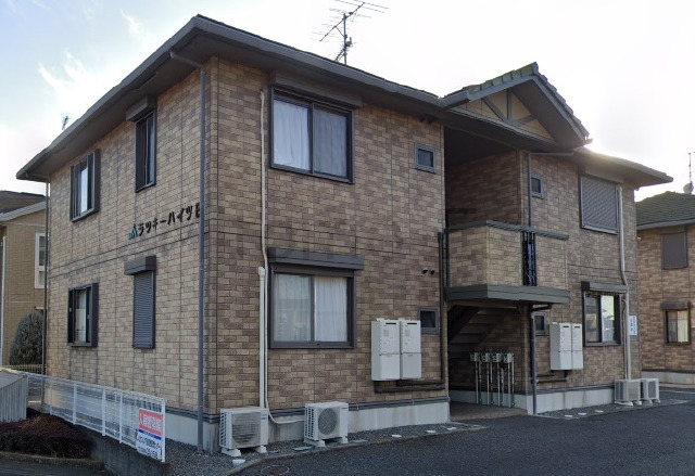 ���b�L�[�n�C�c E��