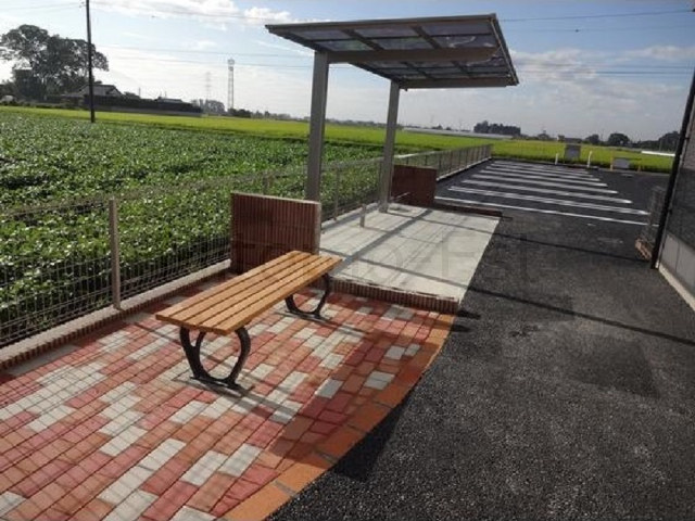 Kuschel(クシェル) B棟 Kuschel(クシェル) B棟