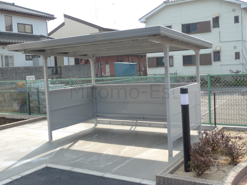 フェリーズ ファミリア A棟 フェリーズ ファミリア A棟