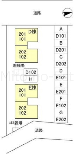 ���b�L�[�n�C�c E��