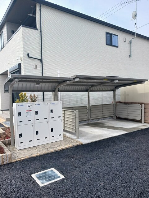 エムズサニーガーデン 26 エムズサニーガーデン 26