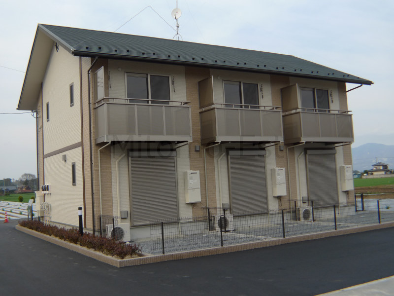 フェリーズ ファミリア A棟 フェリーズ ファミリア A棟