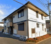 ���b�L�[�n�C�c B�� 202�����@�}���s�|��1���ځ@2DK2001/02�z25�N